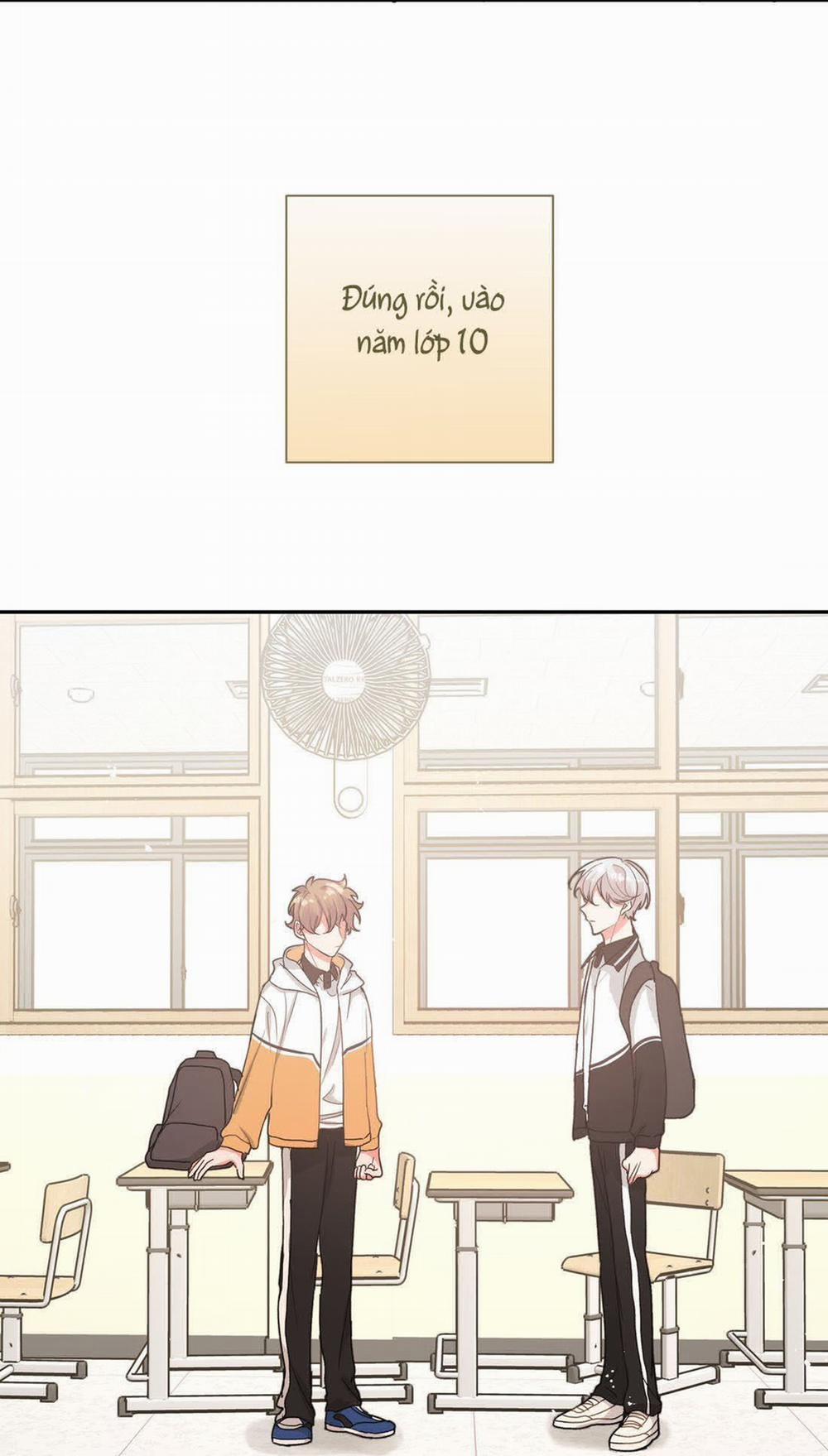 Đừng Nói Yêu Tôi (Don't Say You Love Me) 2 trang 24