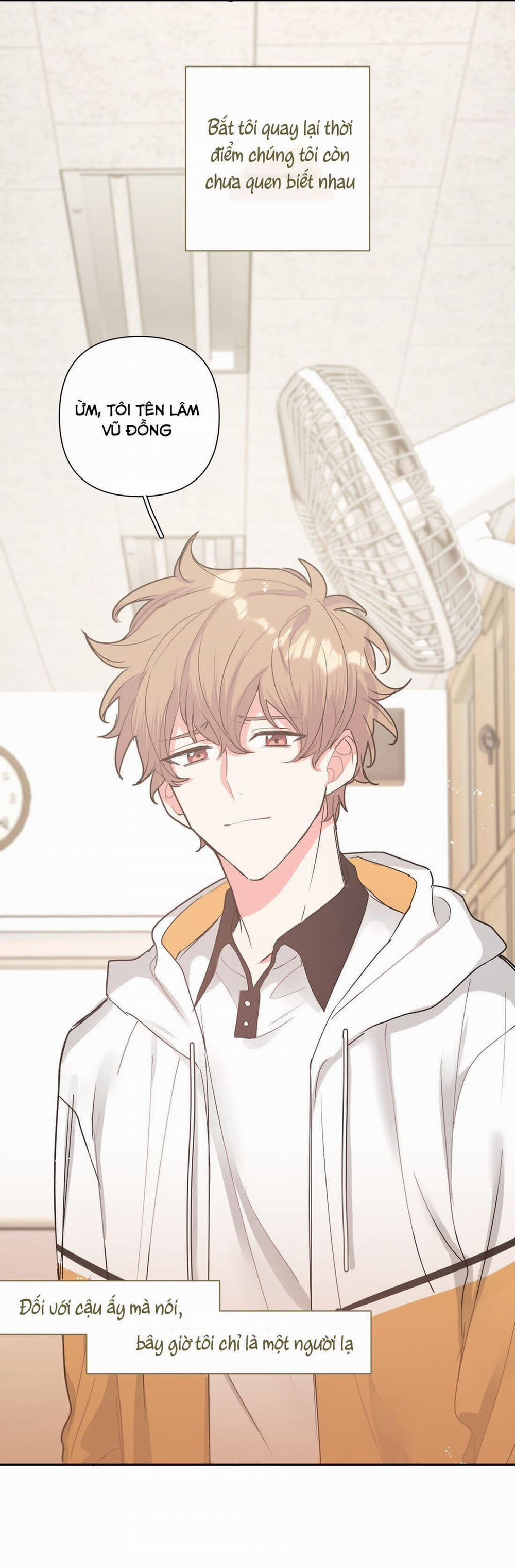 Đừng Nói Yêu Tôi (Don't Say You Love Me) 2 trang 28