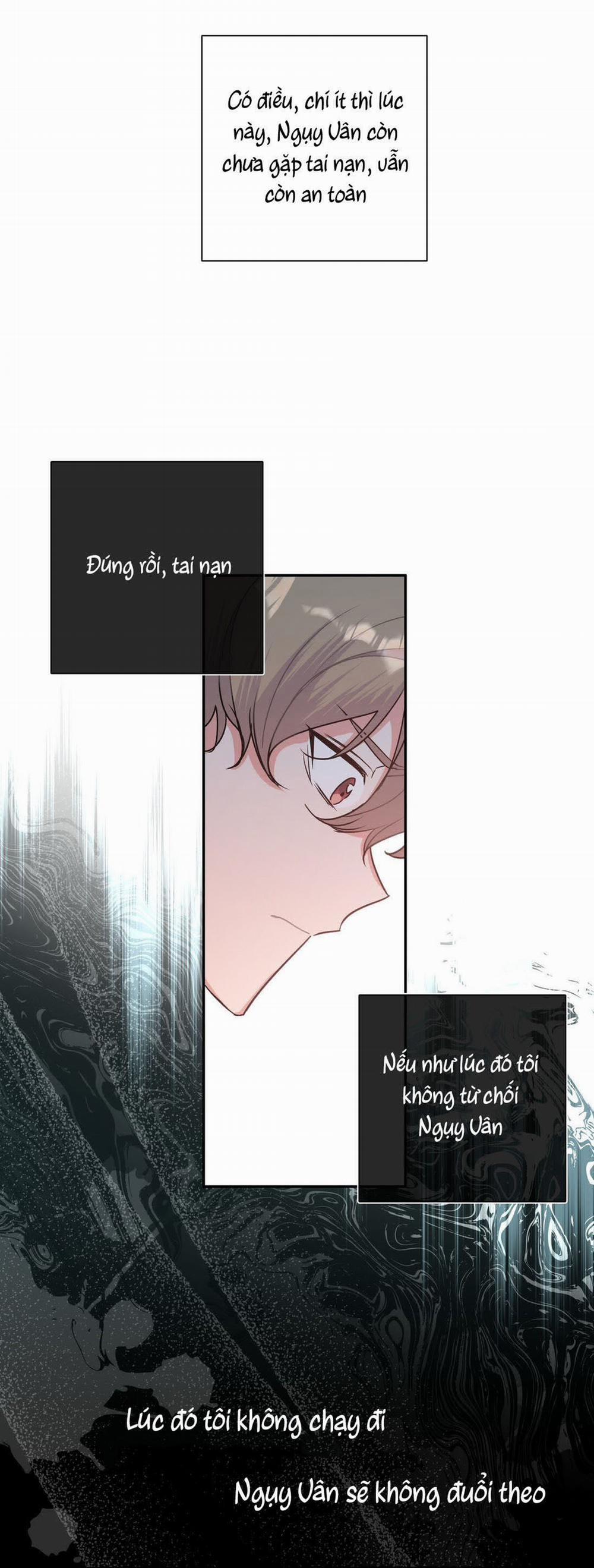 Đừng Nói Yêu Tôi (Don't Say You Love Me) 2 trang 30