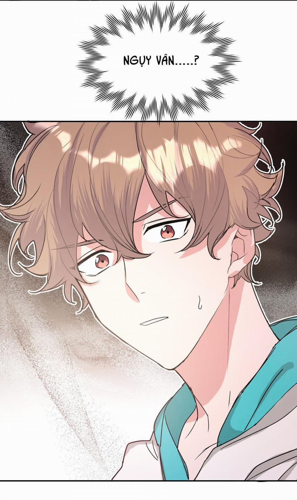 Đừng Nói Yêu Tôi (Don't Say You Love Me) 2 trang 4