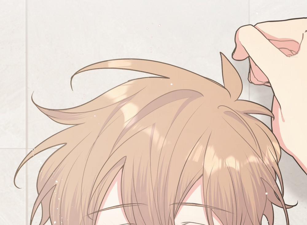 Đừng Nói Yêu Tôi (Don't Say You Love Me) 20 trang 36