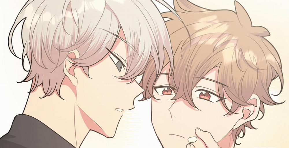 Đừng Nói Yêu Tôi (Don't Say You Love Me) 21 trang 10