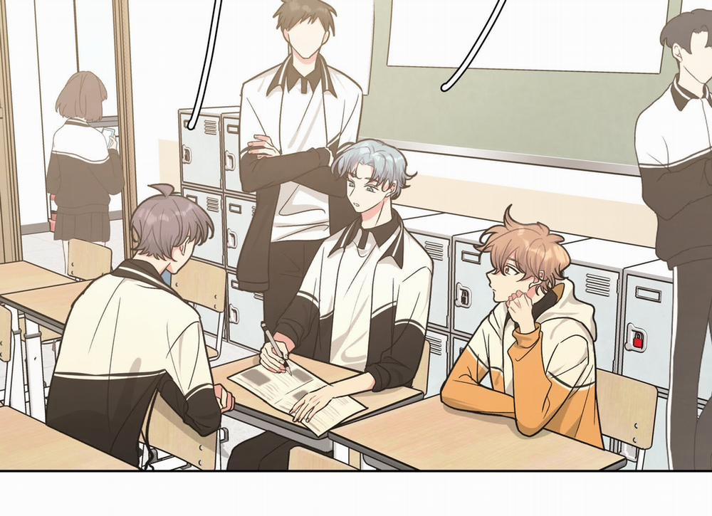 Đừng Nói Yêu Tôi (Don't Say You Love Me) 21 trang 74