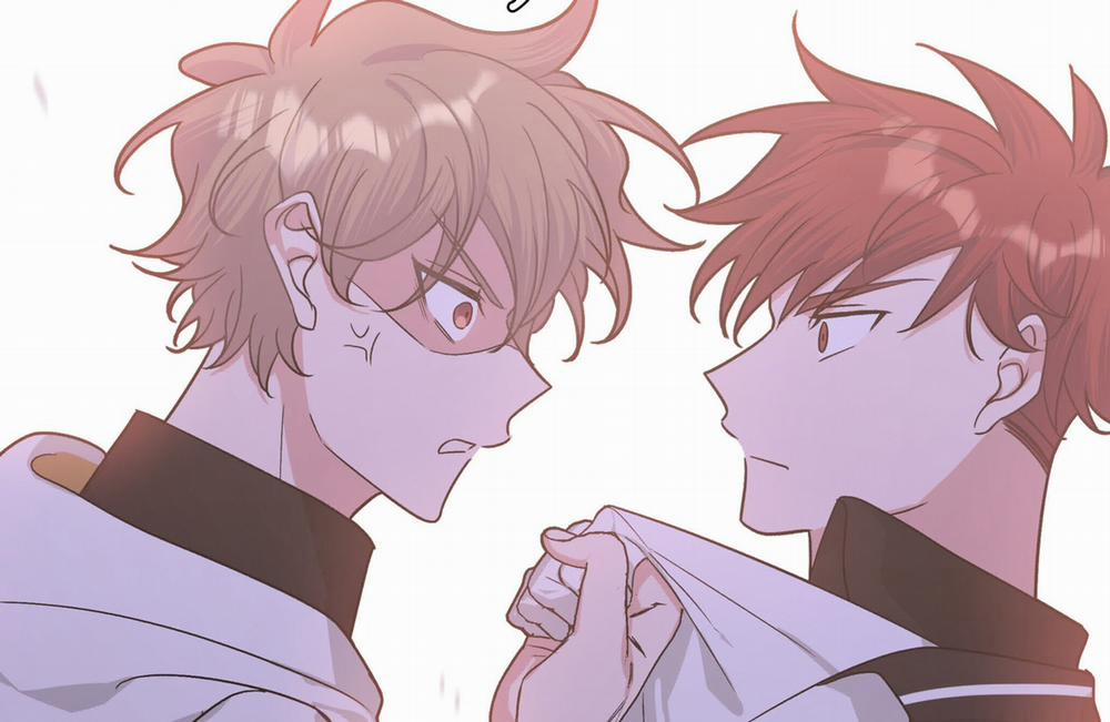 Đừng Nói Yêu Tôi (Don't Say You Love Me) 23 trang 32