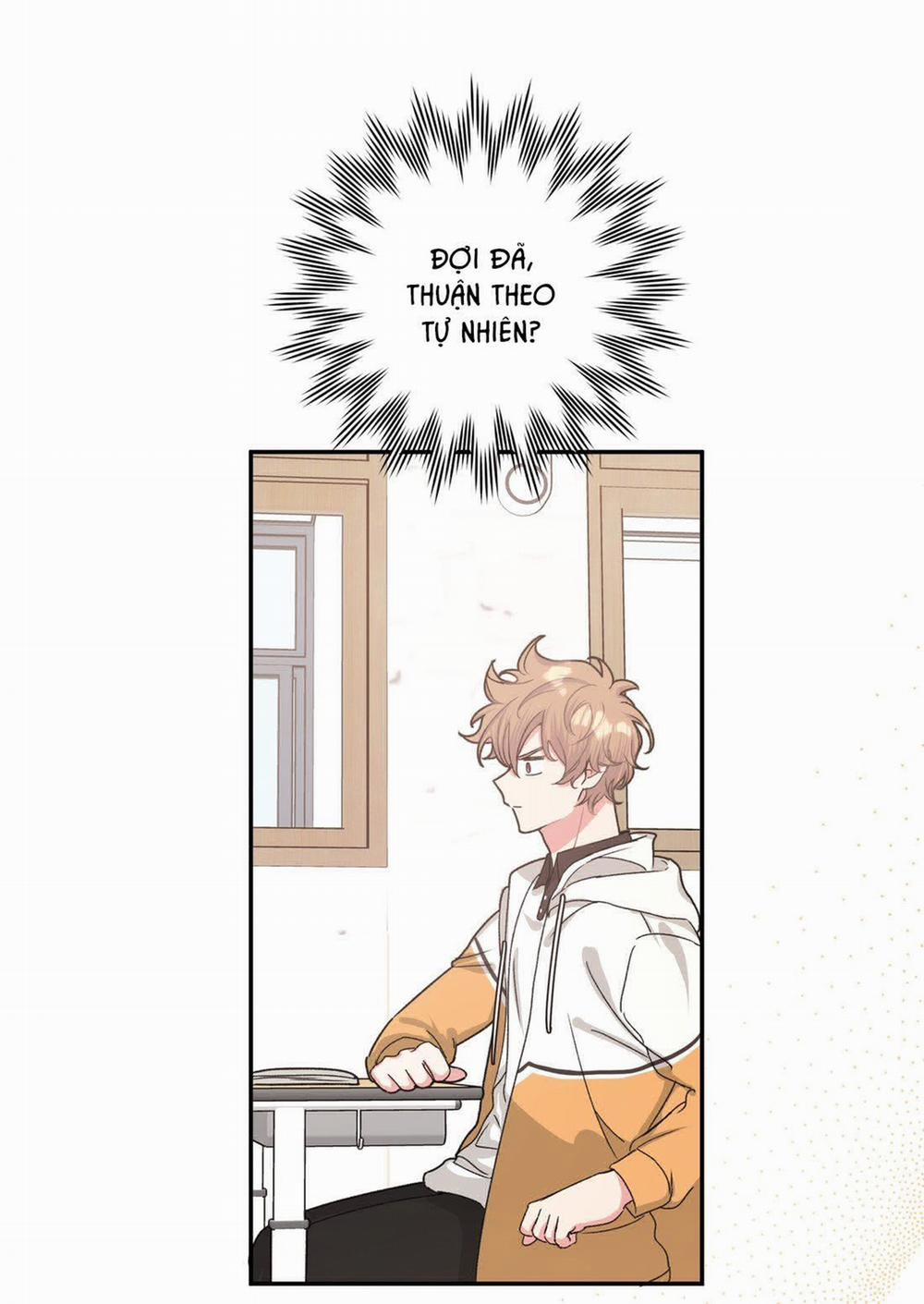 Đừng Nói Yêu Tôi (Don't Say You Love Me) 3 trang 10