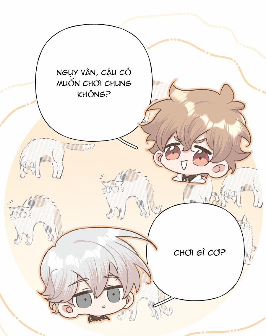 Đừng Nói Yêu Tôi (Don't Say You Love Me) 35 trang 10