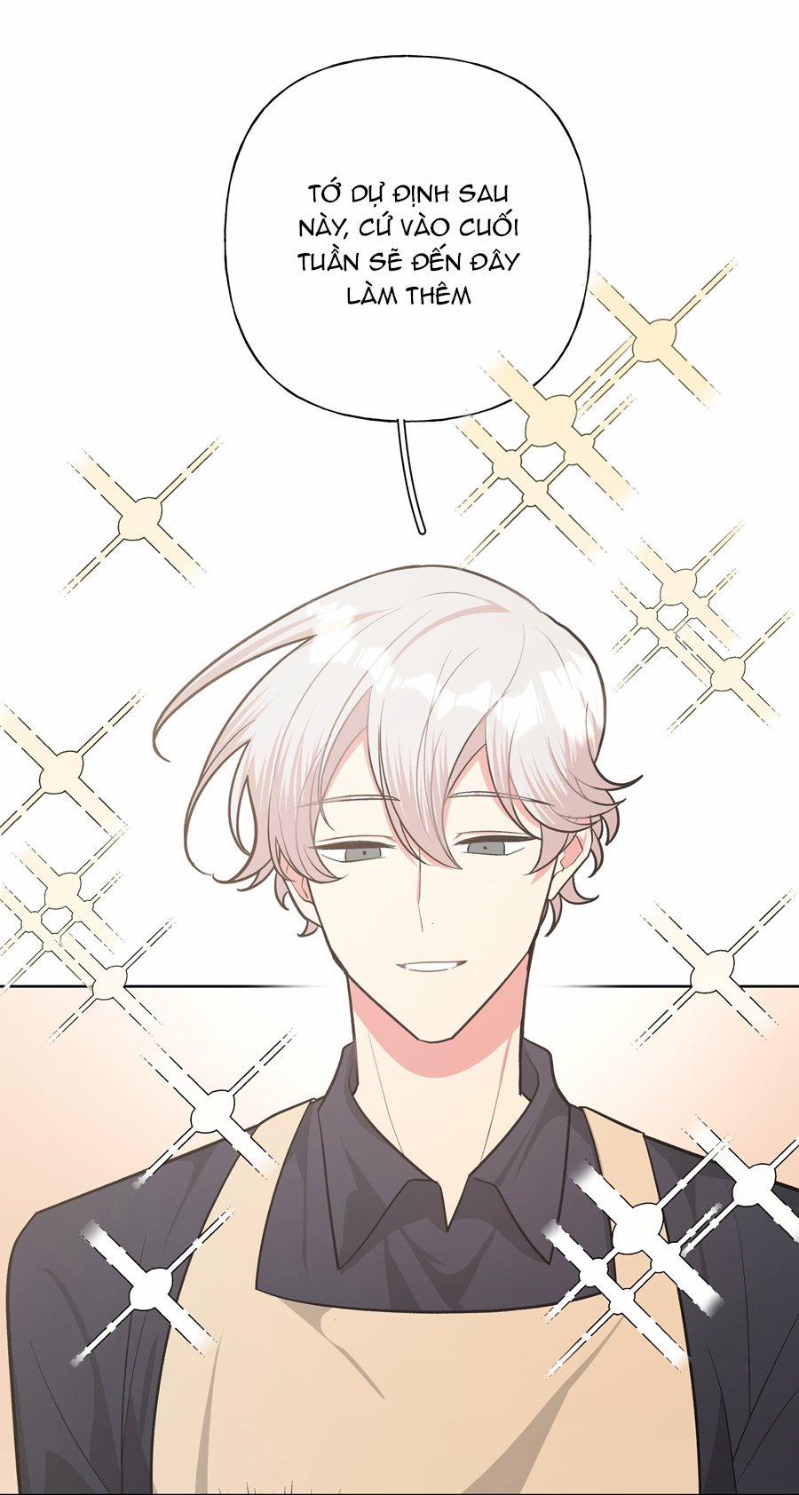 Đừng Nói Yêu Tôi (Don't Say You Love Me) 35 trang 24