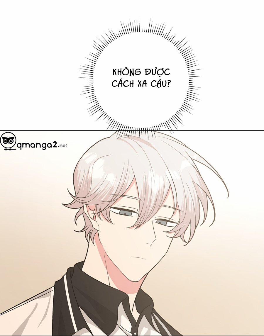 Đừng Nói Yêu Tôi (Don't Say You Love Me) 35 trang 3