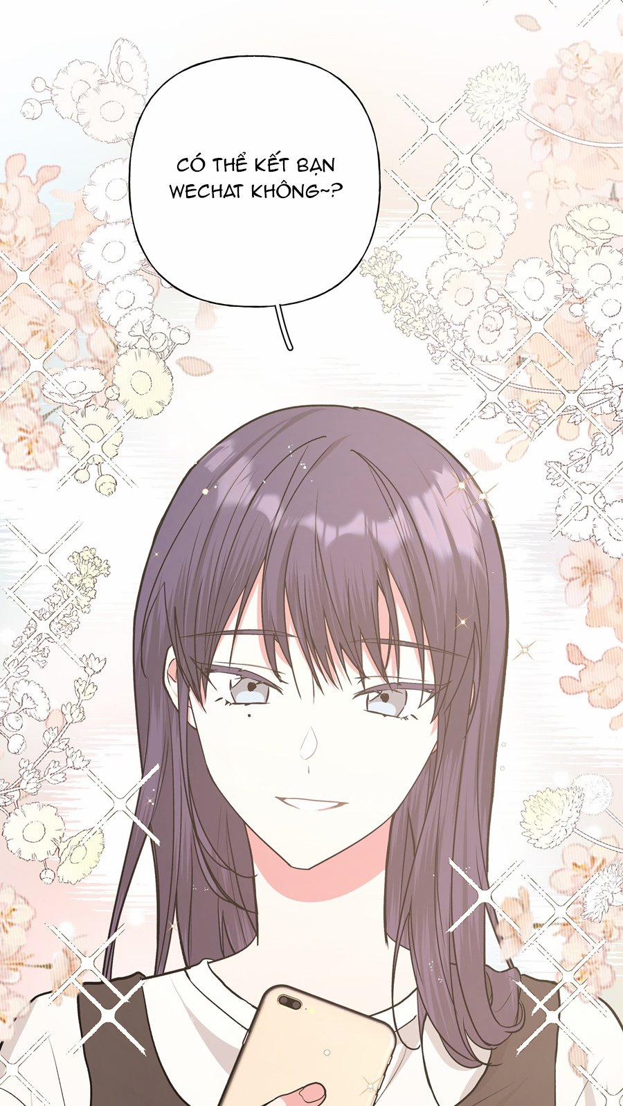 Đừng Nói Yêu Tôi (Don't Say You Love Me) 35 trang 35
