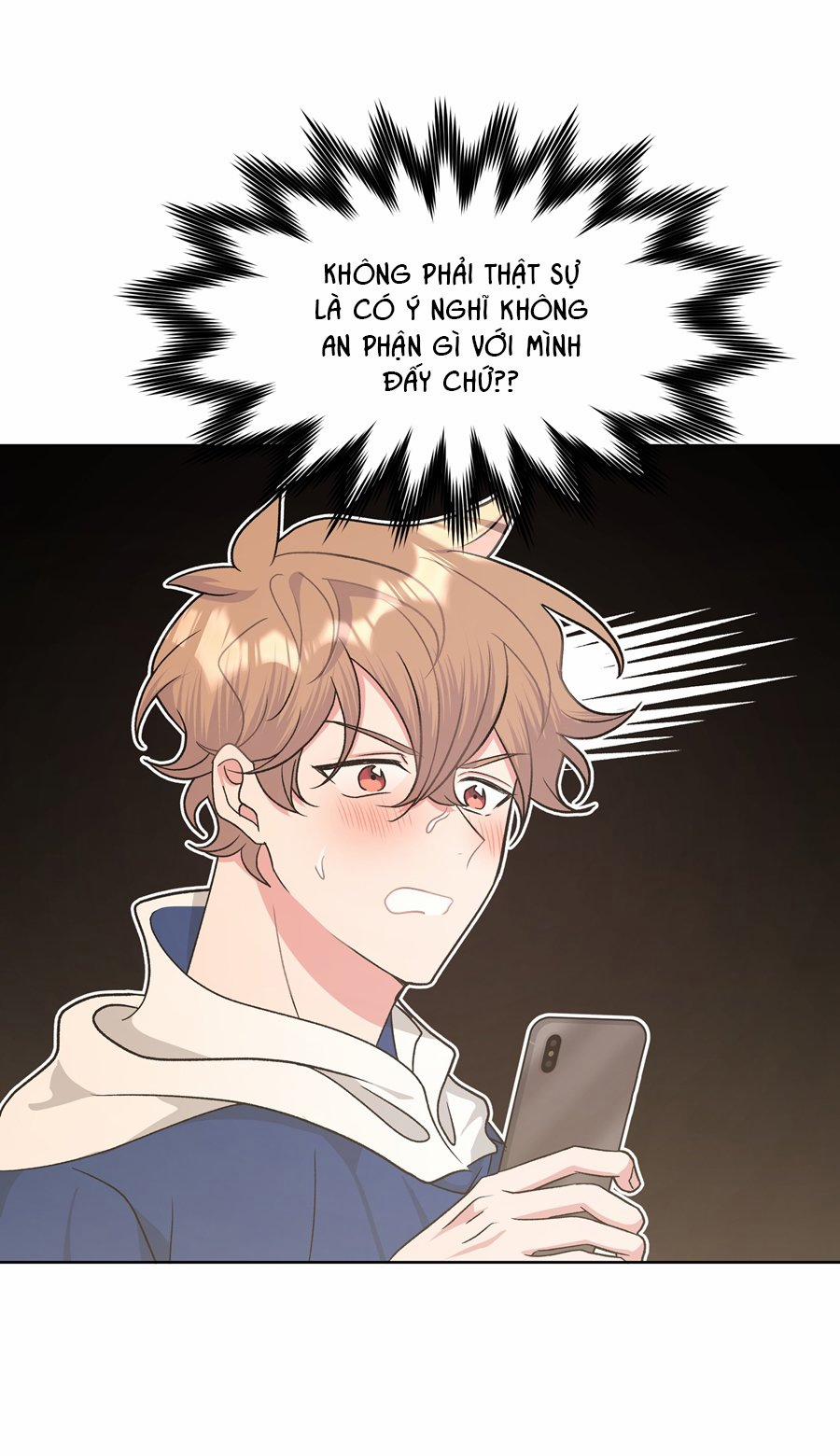 Đừng Nói Yêu Tôi (Don't Say You Love Me) 36 trang 13