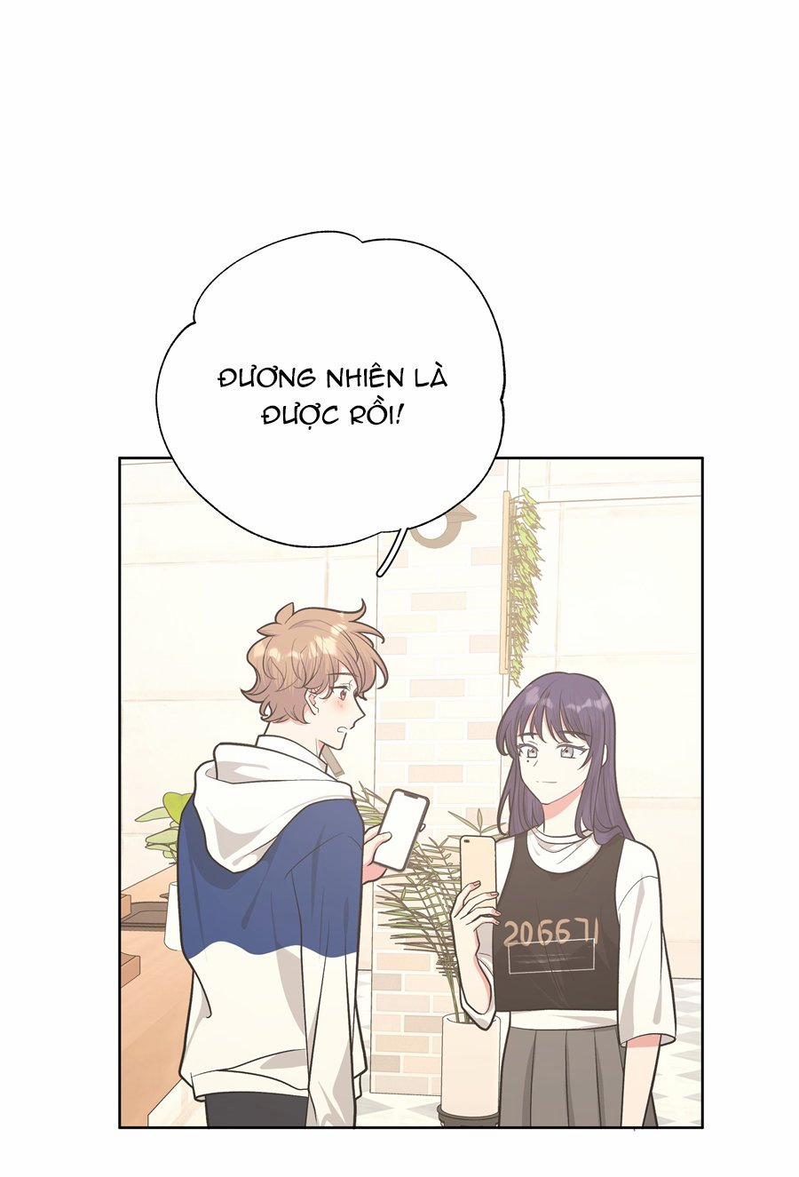 Đừng Nói Yêu Tôi (Don't Say You Love Me) 36 trang 2