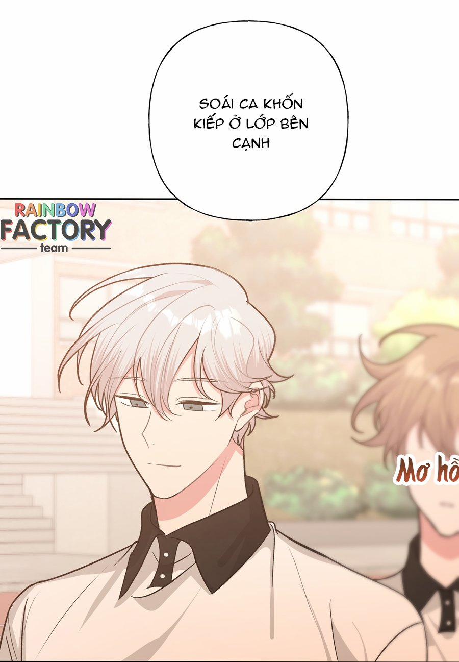 Đừng Nói Yêu Tôi (Don't Say You Love Me) 37 trang 14