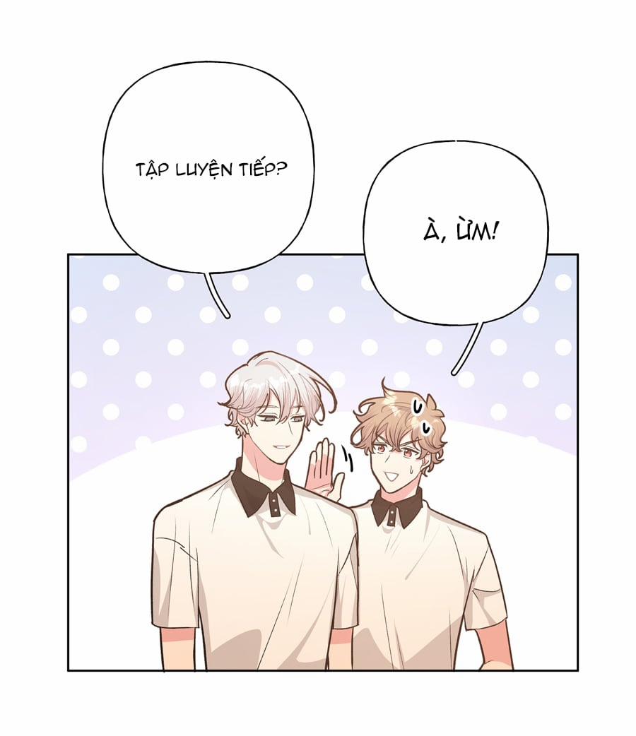 Đừng Nói Yêu Tôi (Don't Say You Love Me) 37 trang 23