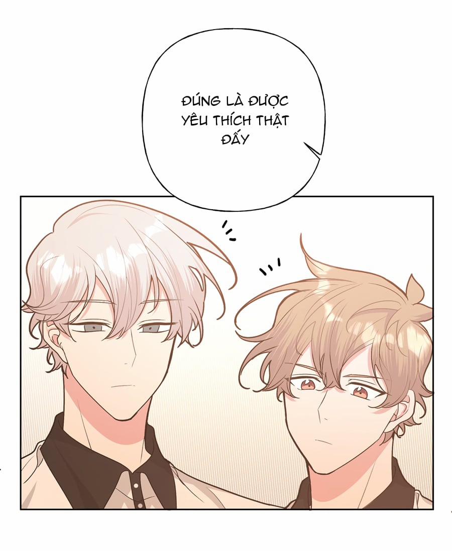Đừng Nói Yêu Tôi (Don't Say You Love Me) 37 trang 24