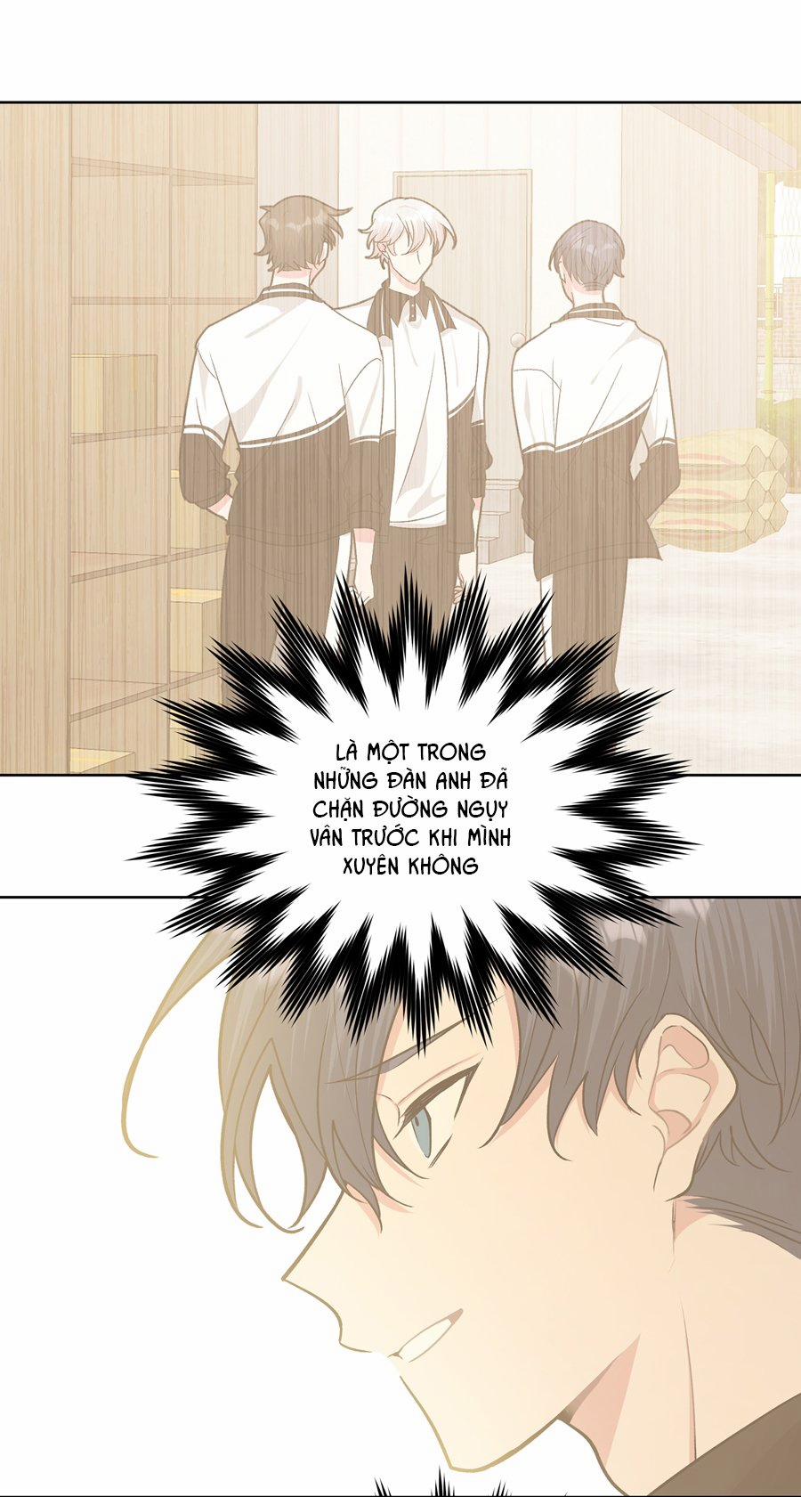 Đừng Nói Yêu Tôi (Don't Say You Love Me) 37 trang 29