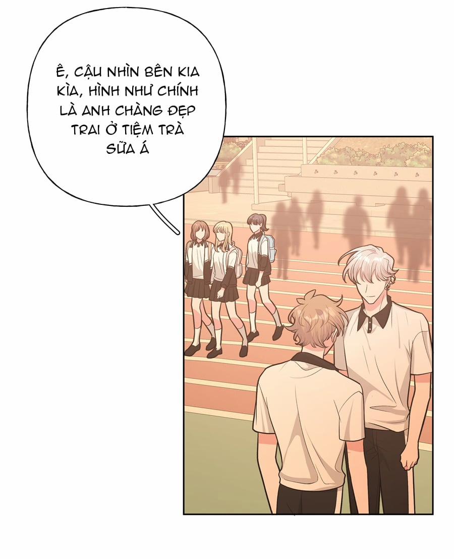 Đừng Nói Yêu Tôi (Don't Say You Love Me) 37 trang 5