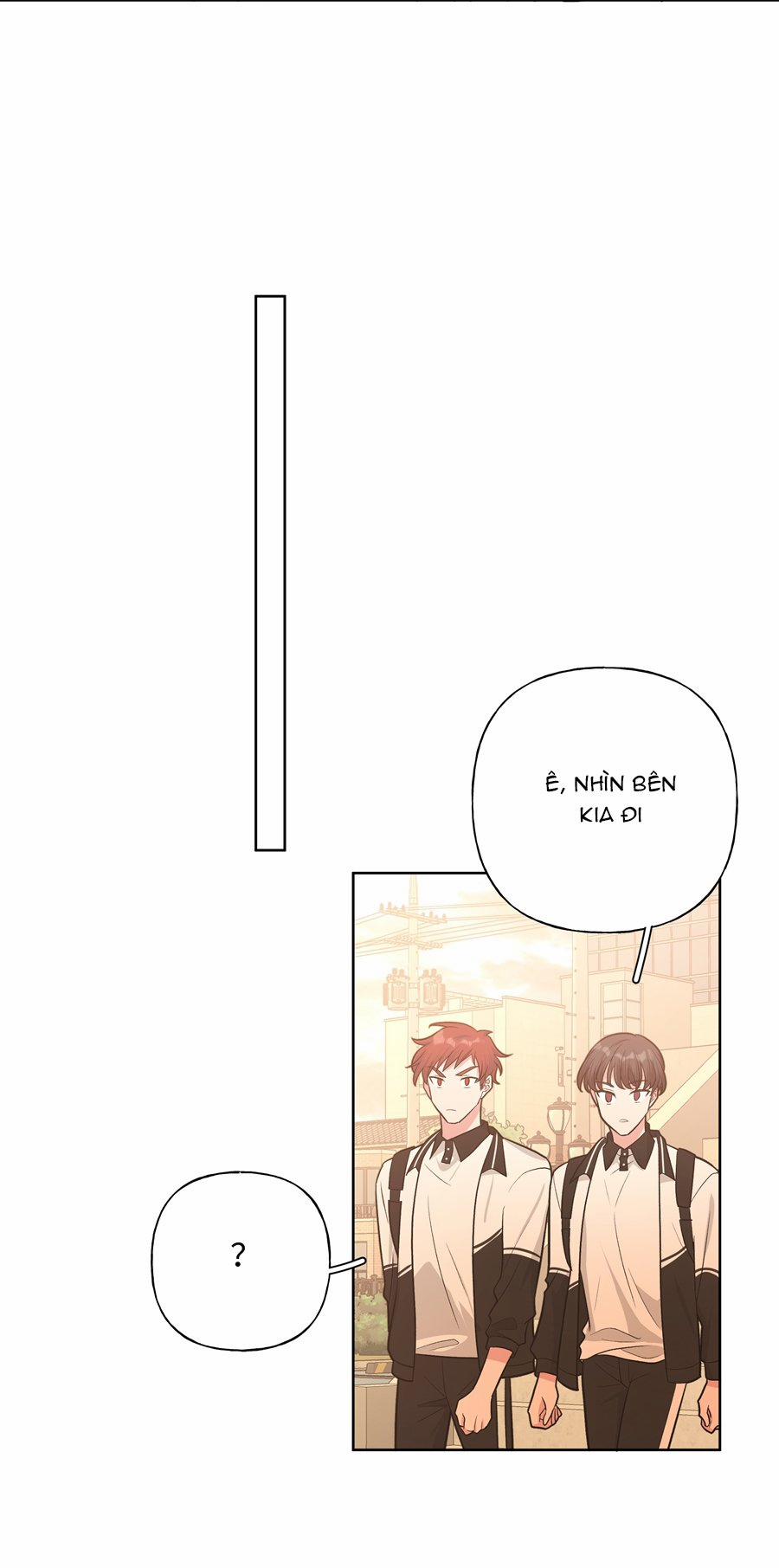 Đừng Nói Yêu Tôi (Don't Say You Love Me) 37 trang 8