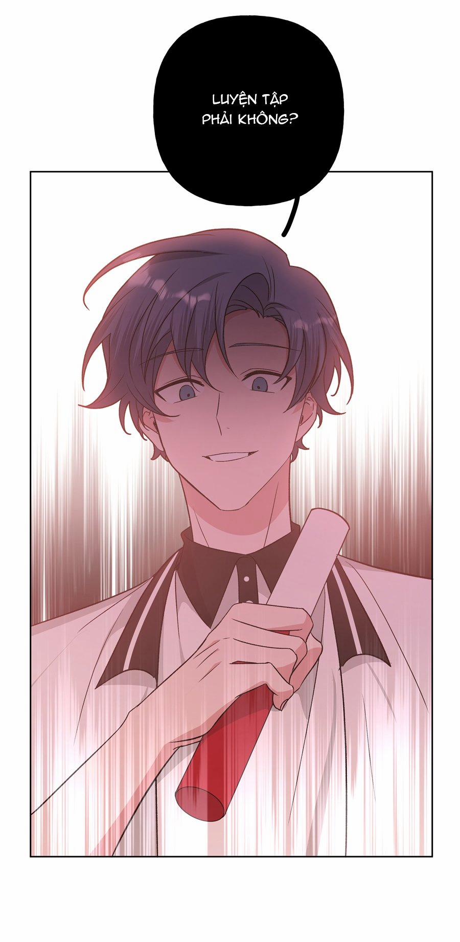 Đừng Nói Yêu Tôi (Don't Say You Love Me) 38 trang 16
