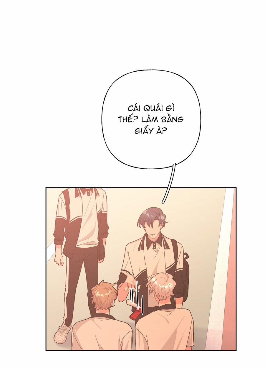 Đừng Nói Yêu Tôi (Don't Say You Love Me) 38 trang 18