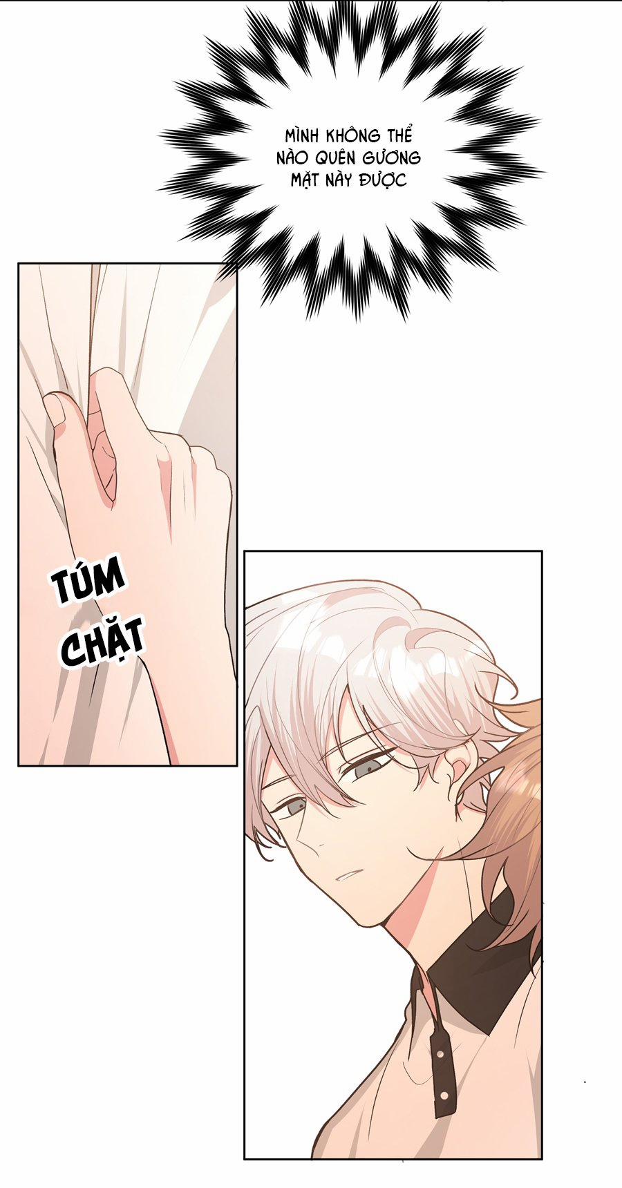 Đừng Nói Yêu Tôi (Don't Say You Love Me) 38 trang 2