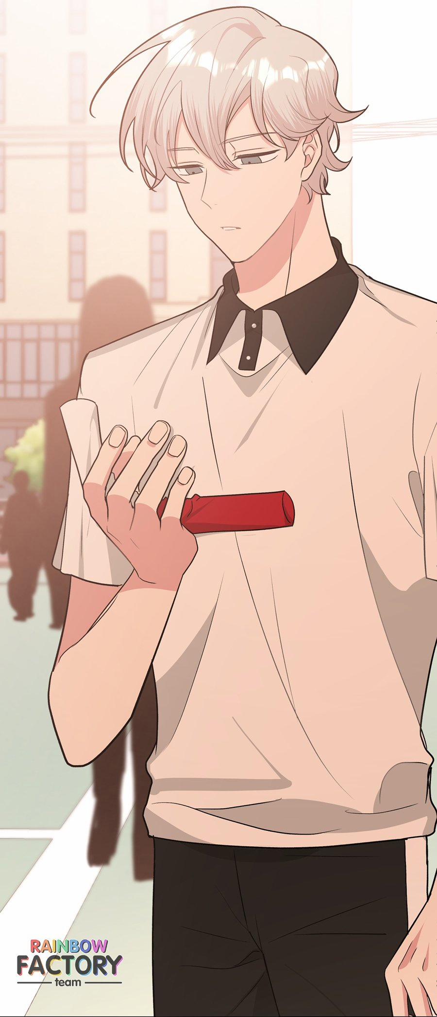 Đừng Nói Yêu Tôi (Don't Say You Love Me) 38 trang 31