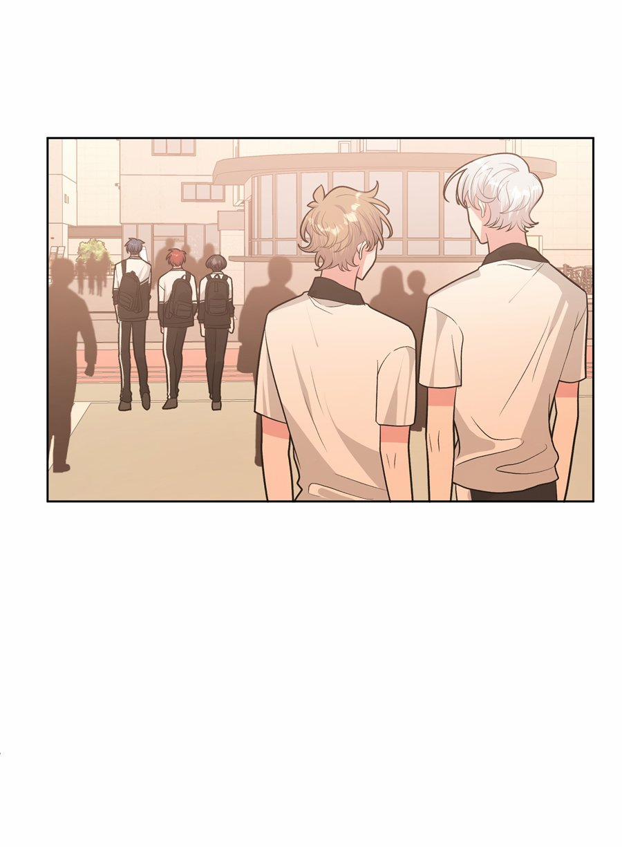 Đừng Nói Yêu Tôi (Don't Say You Love Me) 38 trang 34