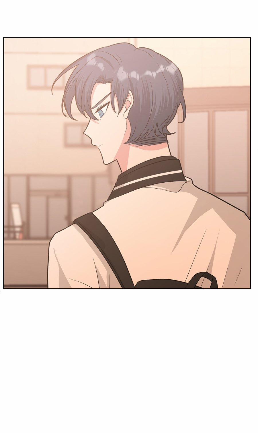 Đừng Nói Yêu Tôi (Don't Say You Love Me) 38 trang 35