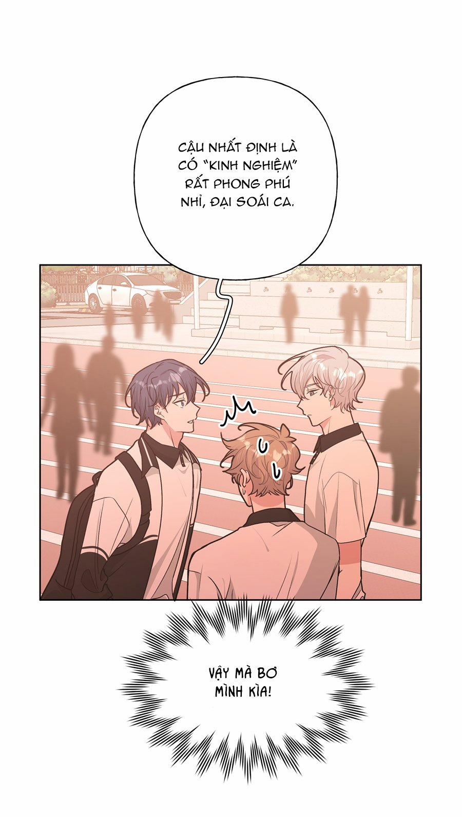 Đừng Nói Yêu Tôi (Don't Say You Love Me) 38 trang 4