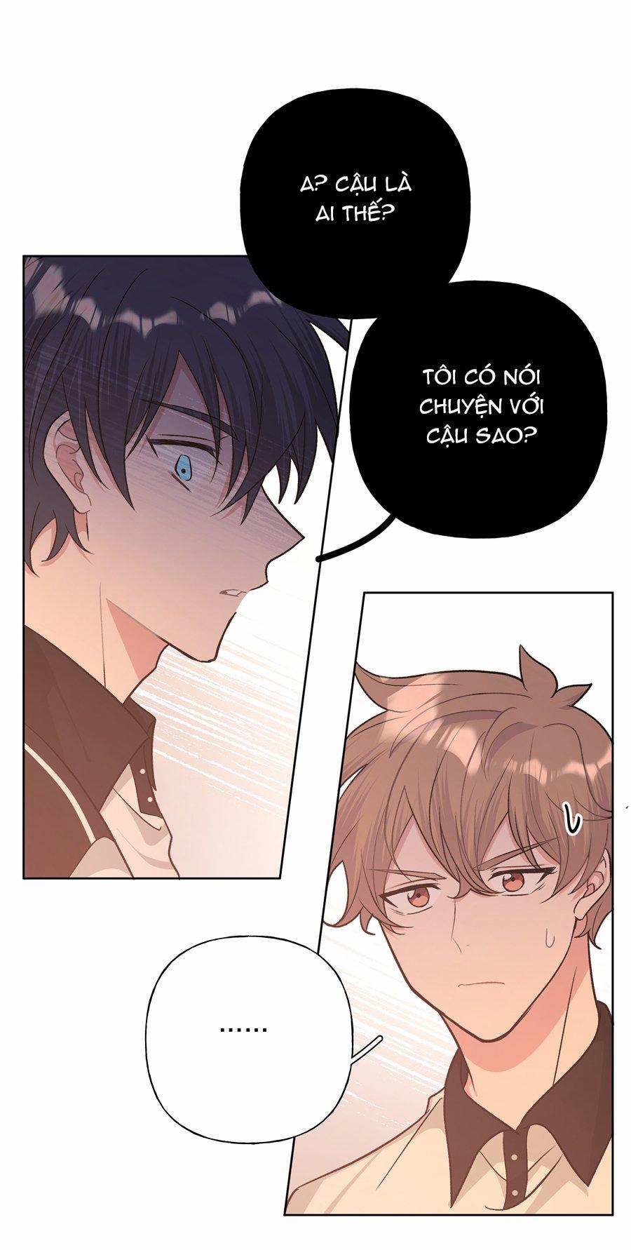 Đừng Nói Yêu Tôi (Don't Say You Love Me) 38 trang 8