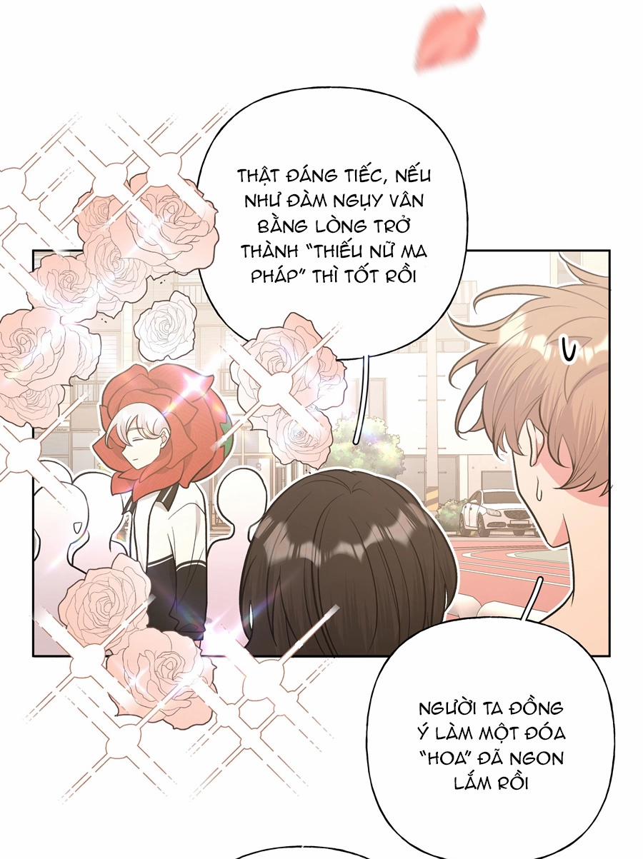 Đừng Nói Yêu Tôi (Don't Say You Love Me) 39 trang 15