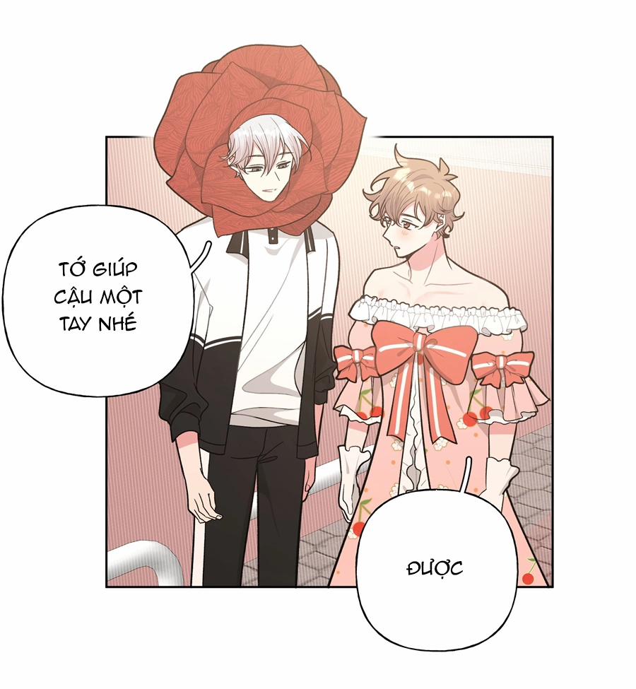 Đừng Nói Yêu Tôi (Don't Say You Love Me) 39 trang 23