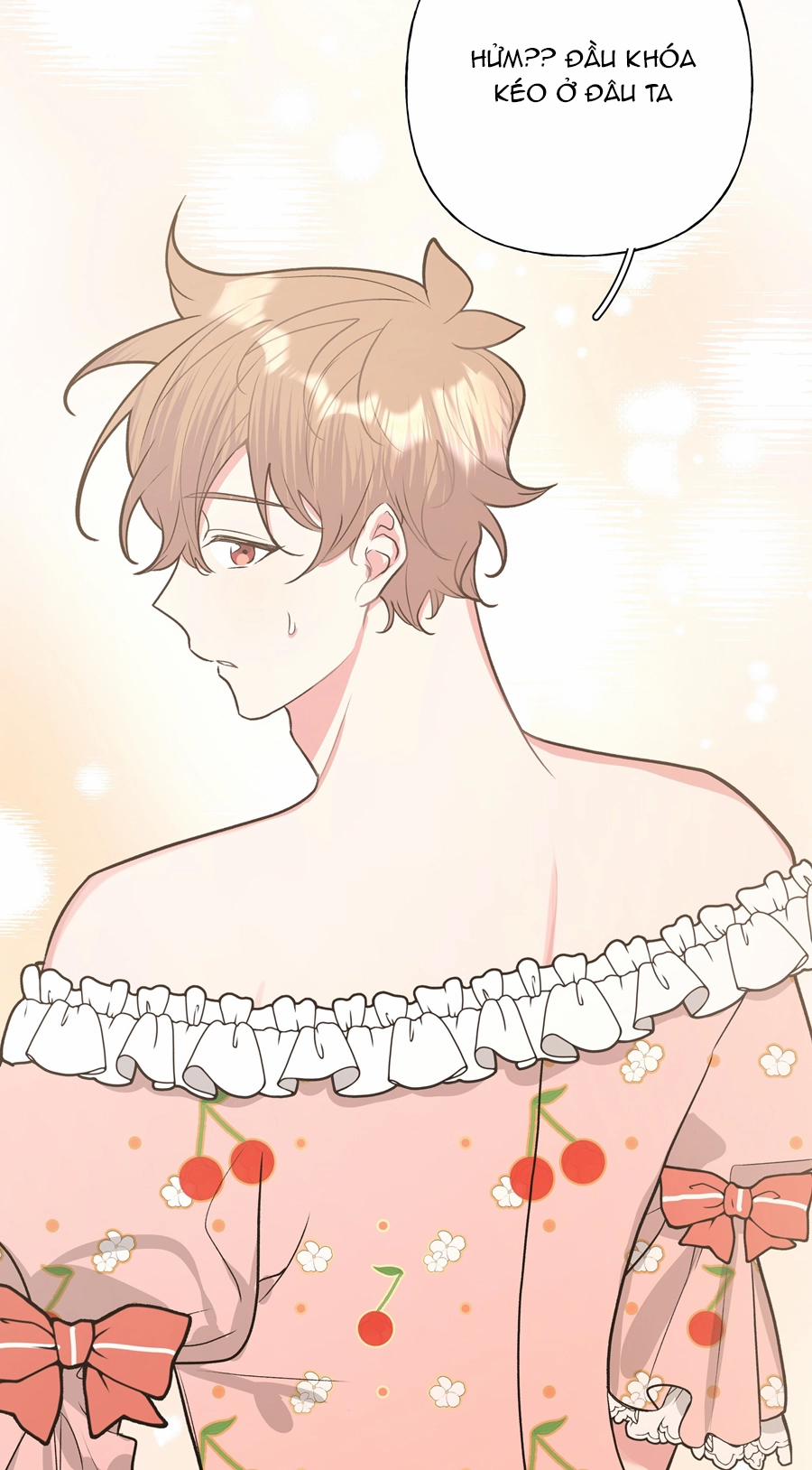 Đừng Nói Yêu Tôi (Don't Say You Love Me) 39 trang 25