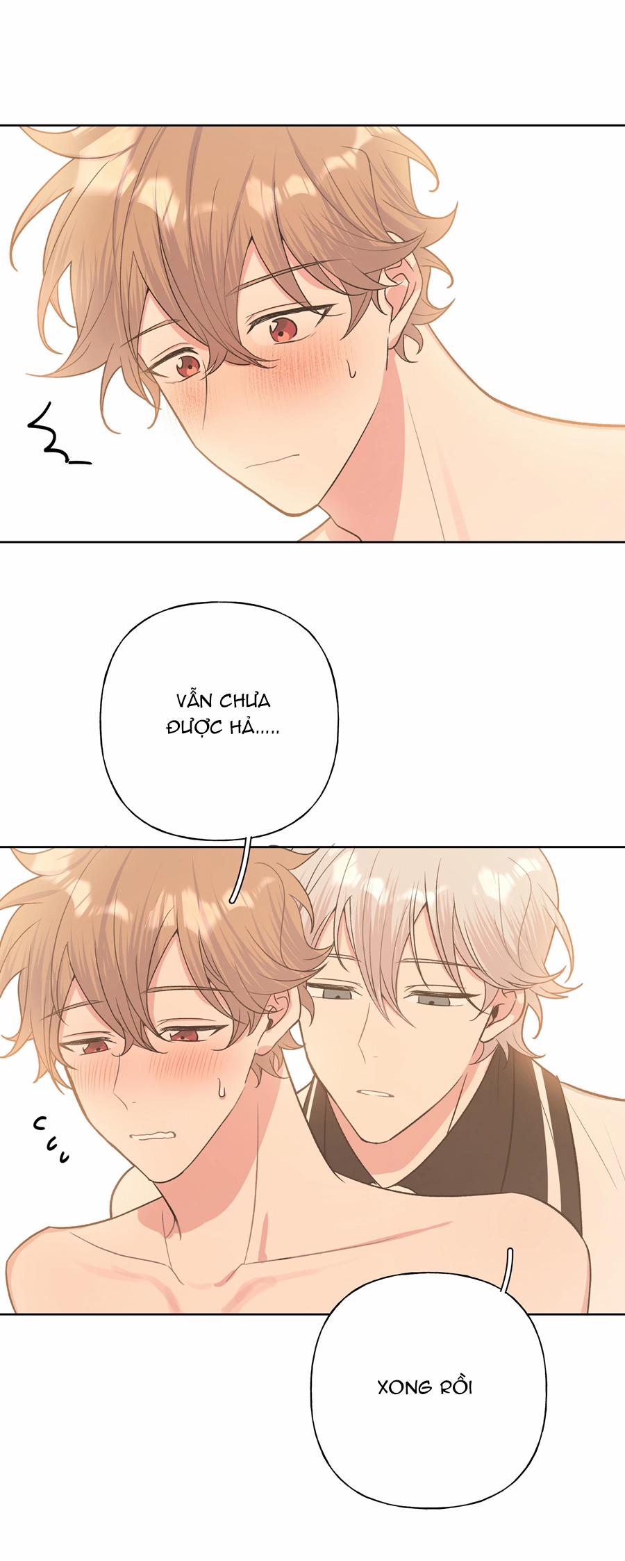 Đừng Nói Yêu Tôi (Don't Say You Love Me) 39 trang 30