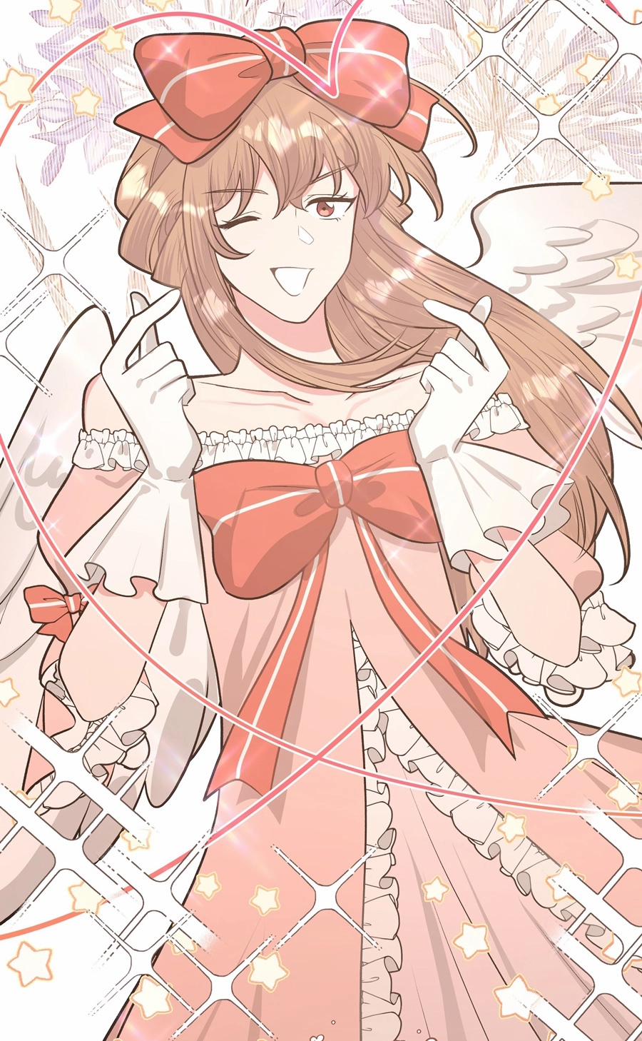 Đừng Nói Yêu Tôi (Don't Say You Love Me) 39 trang 6