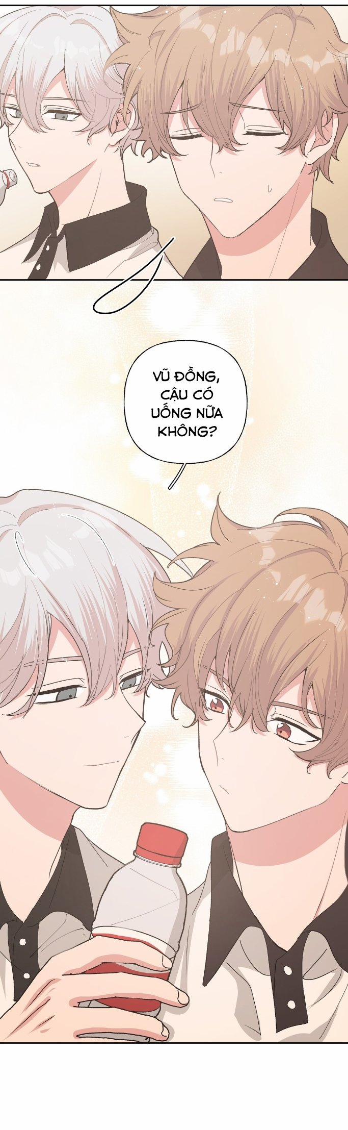 Đừng Nói Yêu Tôi (Don't Say You Love Me) 4 trang 11