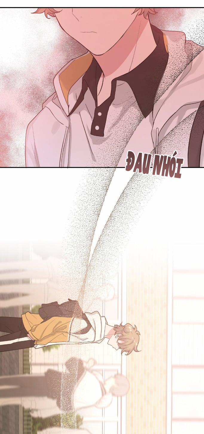 Đừng Nói Yêu Tôi (Don't Say You Love Me) 4 trang 20