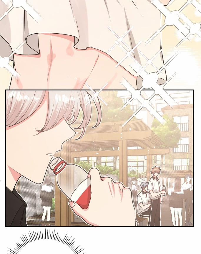 Đừng Nói Yêu Tôi (Don't Say You Love Me) 4 trang 4