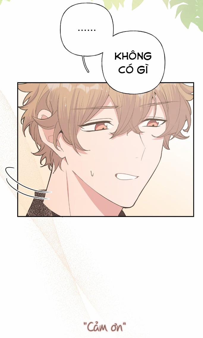 Đừng Nói Yêu Tôi (Don't Say You Love Me) 4 trang 8