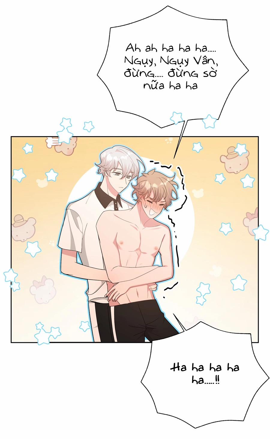 Đừng Nói Yêu Tôi (Don't Say You Love Me) 40 trang 17