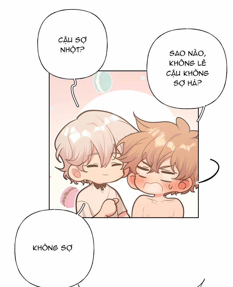 Đừng Nói Yêu Tôi (Don't Say You Love Me) 40 trang 18