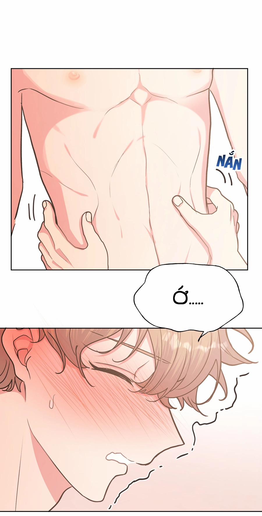 Đừng Nói Yêu Tôi (Don't Say You Love Me) 40 trang 21