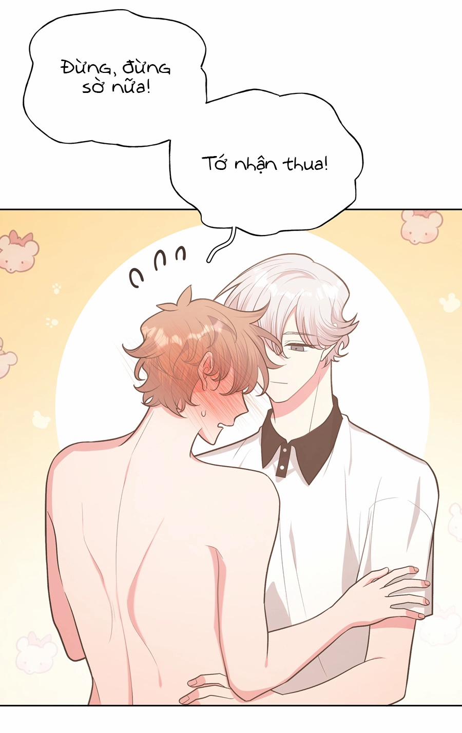 Đừng Nói Yêu Tôi (Don't Say You Love Me) 40 trang 22