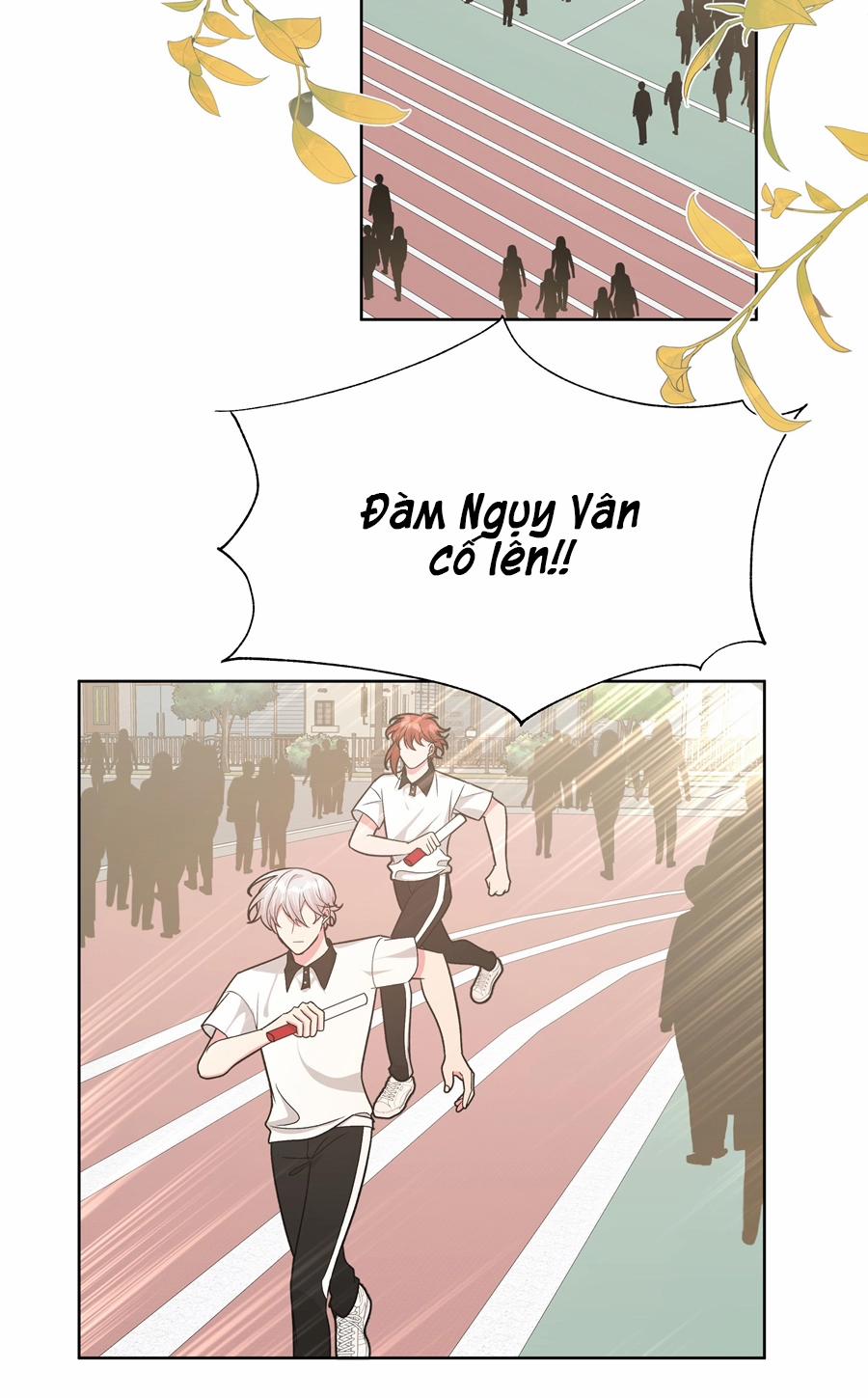 Đừng Nói Yêu Tôi (Don't Say You Love Me) 40 trang 33