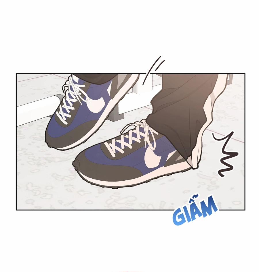 Đừng Nói Yêu Tôi (Don't Say You Love Me) 40 trang 4