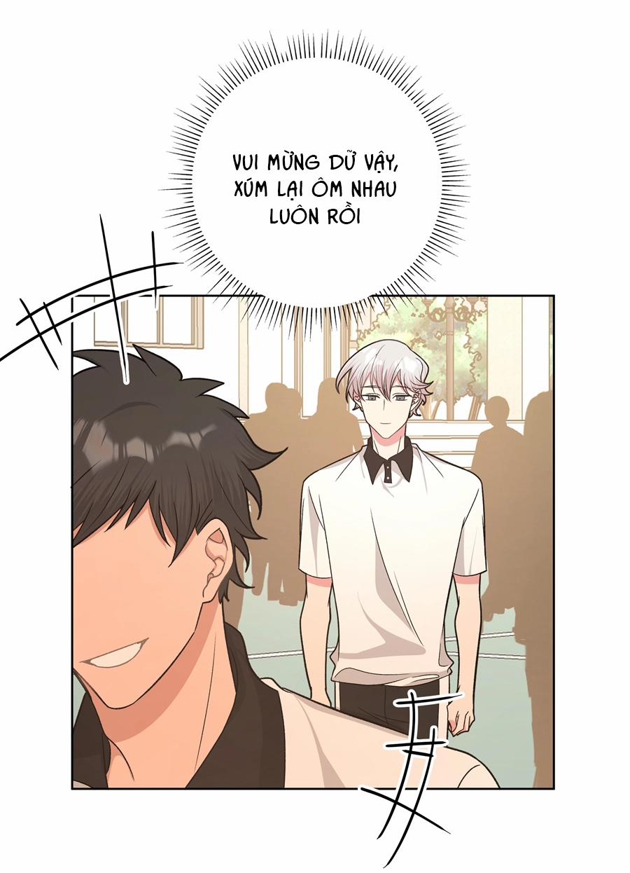 Đừng Nói Yêu Tôi (Don't Say You Love Me) 40 trang 41
