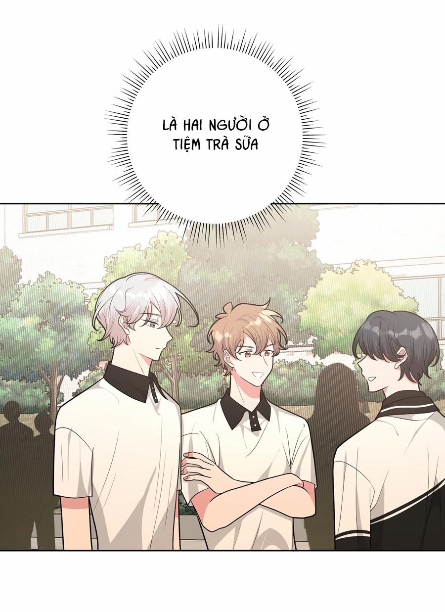 Đừng Nói Yêu Tôi (Don't Say You Love Me) 41 trang 2