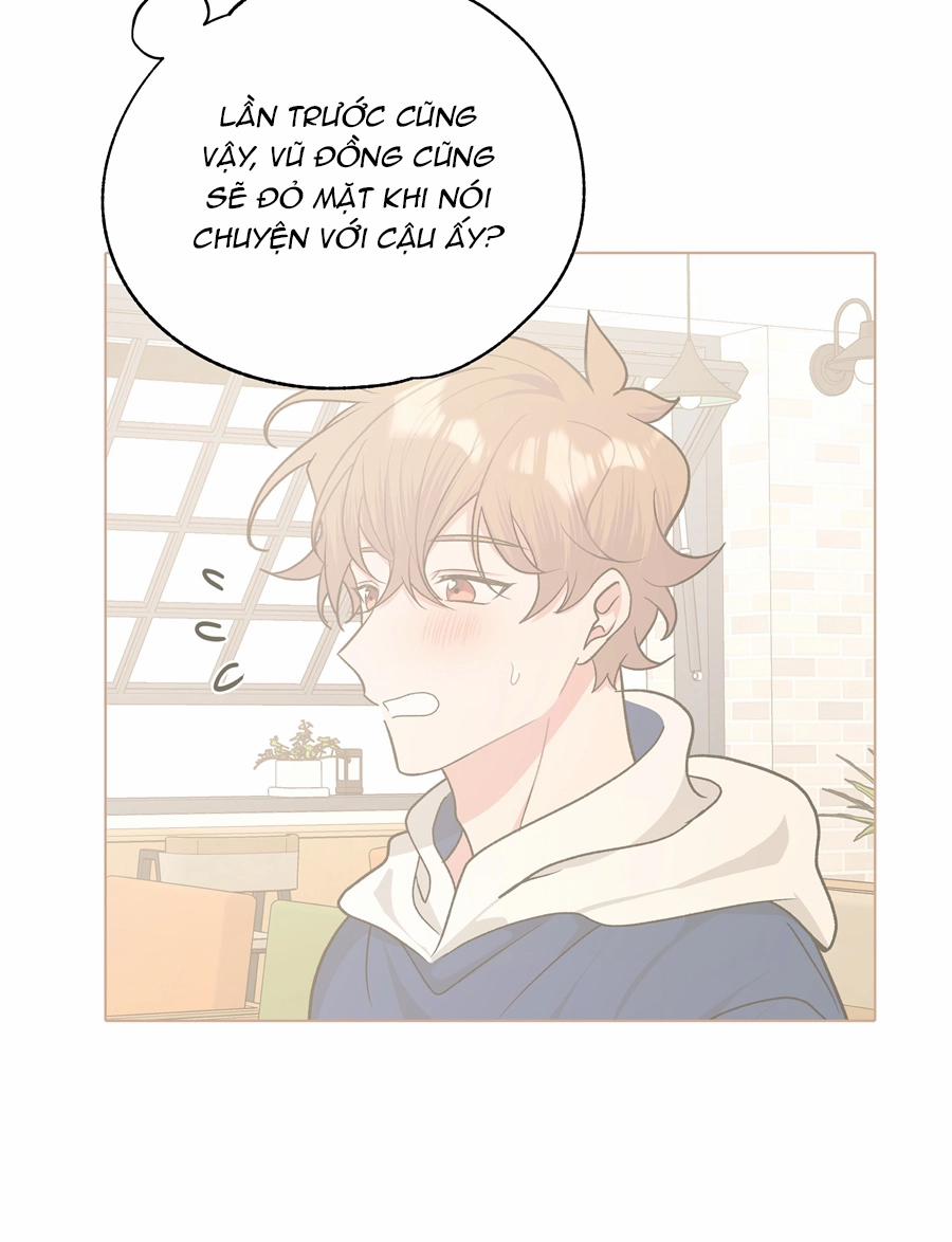 Đừng Nói Yêu Tôi (Don't Say You Love Me) 41 trang 21