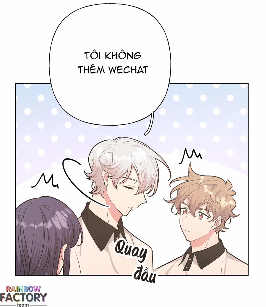 Đừng Nói Yêu Tôi (Don't Say You Love Me) 41 trang 26