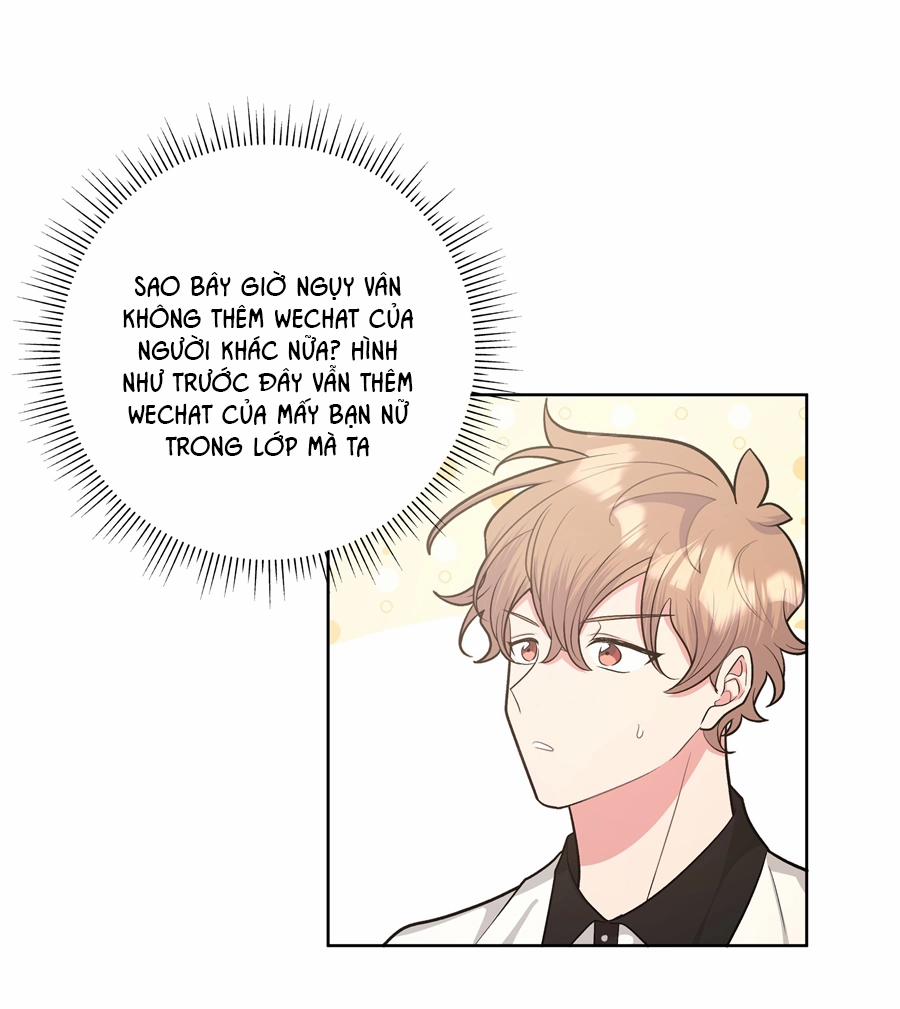 Đừng Nói Yêu Tôi (Don't Say You Love Me) 41 trang 27