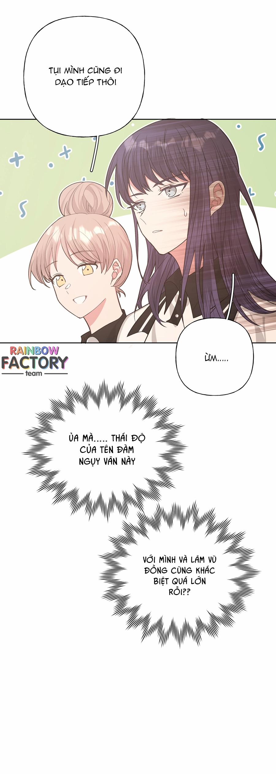 Đừng Nói Yêu Tôi (Don't Say You Love Me) 41 trang 34